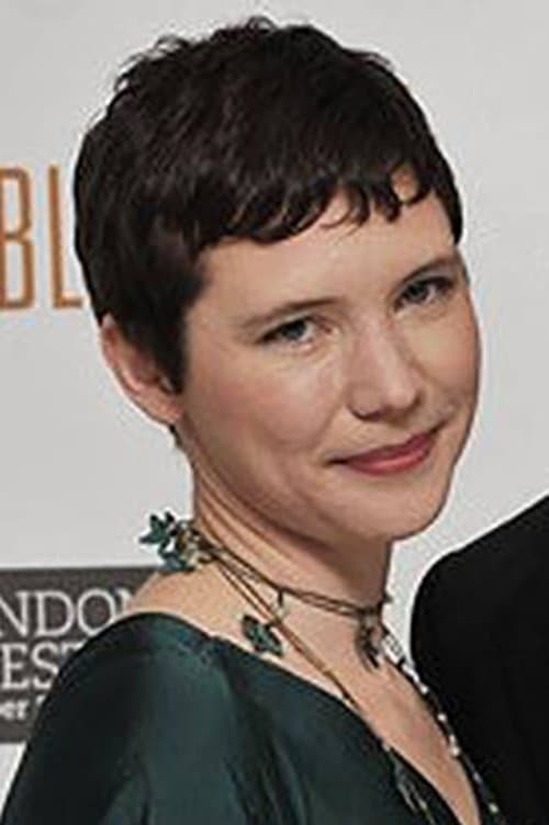 Sarah Kants image