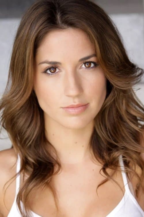 Sarah Karges image