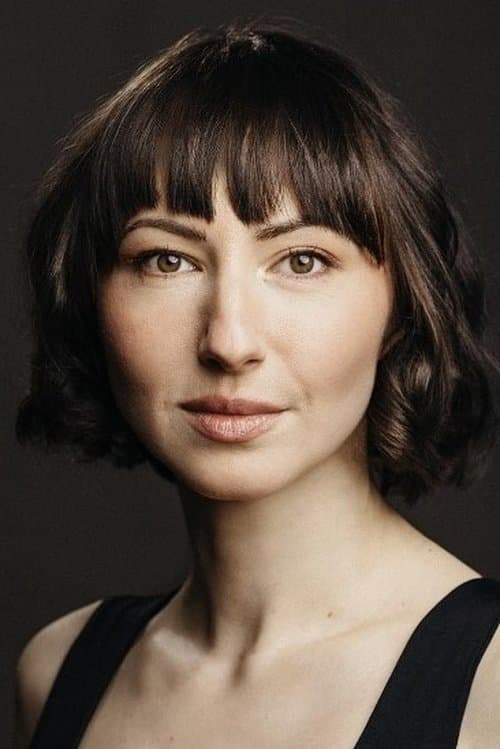 Sarah Kolasky image