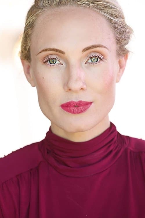 Sarah Kozlowski image