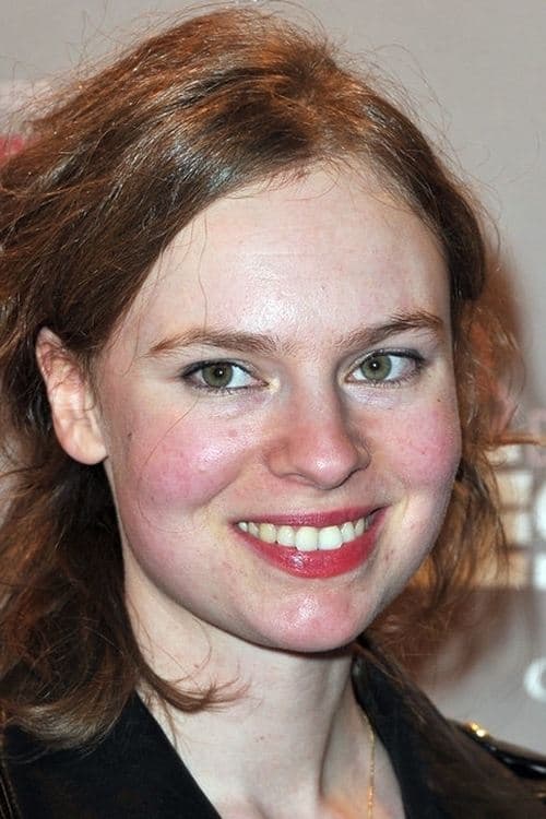Sarah Le Picard image
