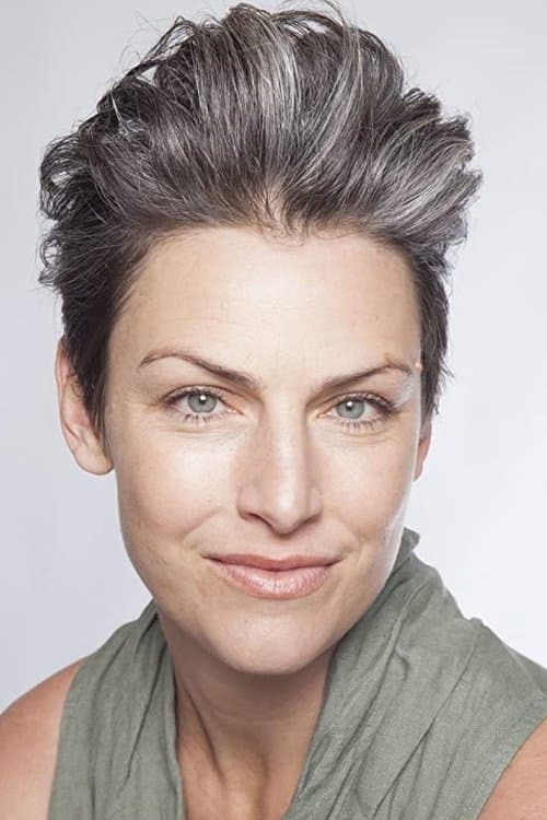Sarah Lieving image