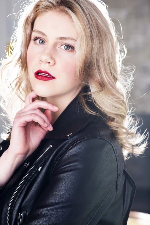 Sarah Luby image