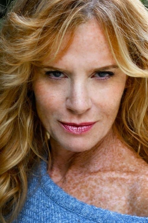 Sarah MacDonnell image