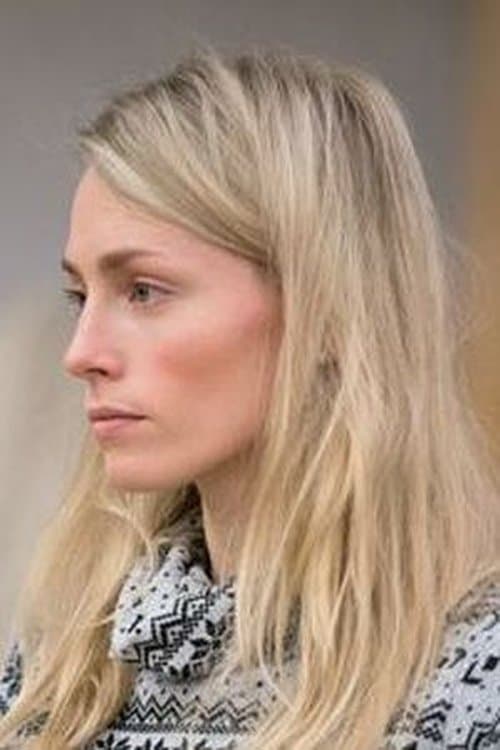 Sarah MacRae image