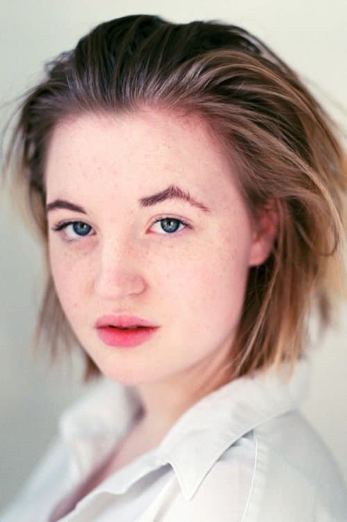 Sarah Mahita image