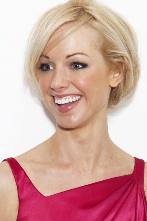 Sarah Manners image