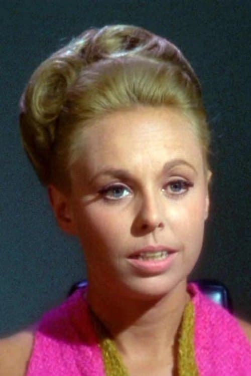 Sarah Marshall image