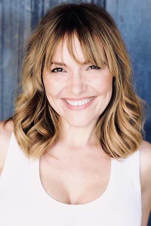 Sarah McElligott image