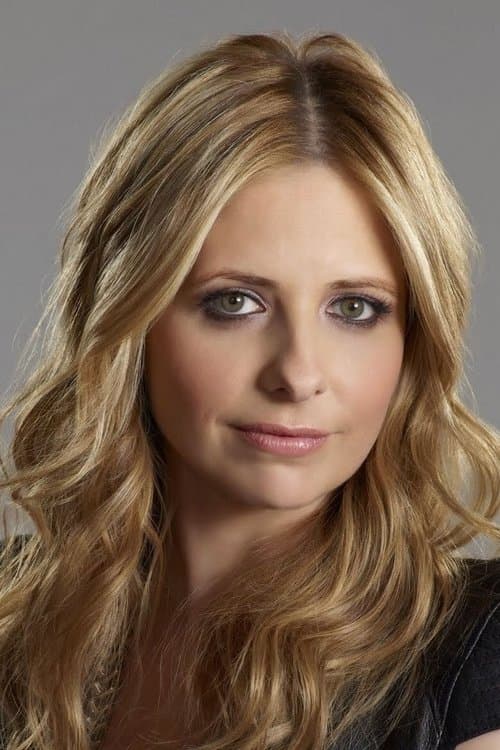 Sarah Michelle Gellar image