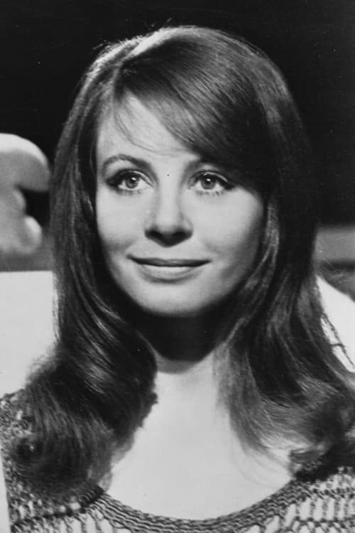 Sarah Miles image