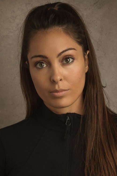 Sarah Naudi image