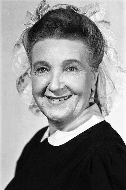 Sarah Padden image