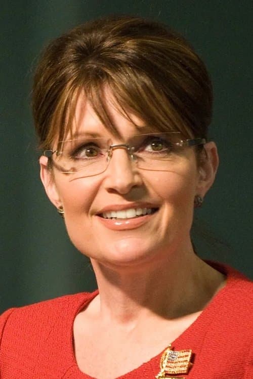 Sarah Palin image