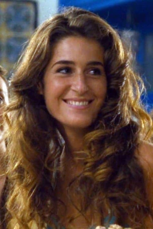 Sarah Pariente image