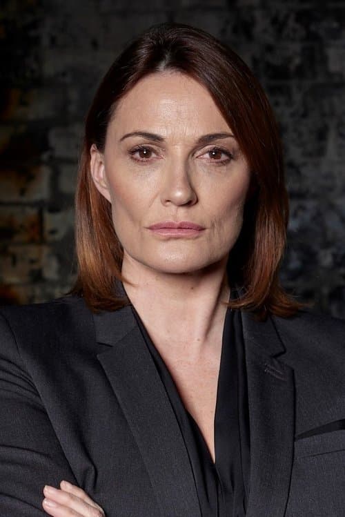 Sarah Parish image
