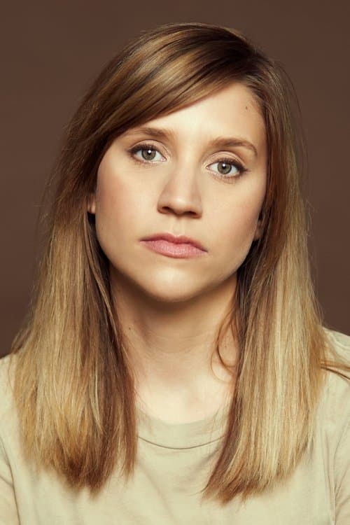 Photo of Sarah Pellerin