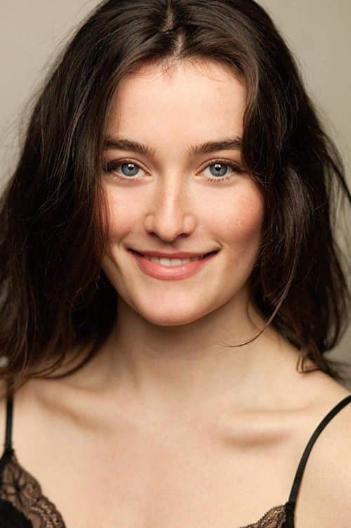 Sarah Pidgeon image