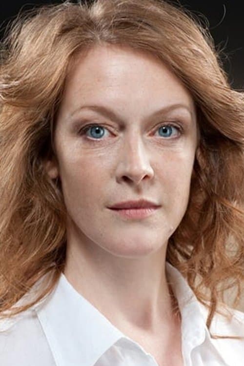 Sarah Pratt image
