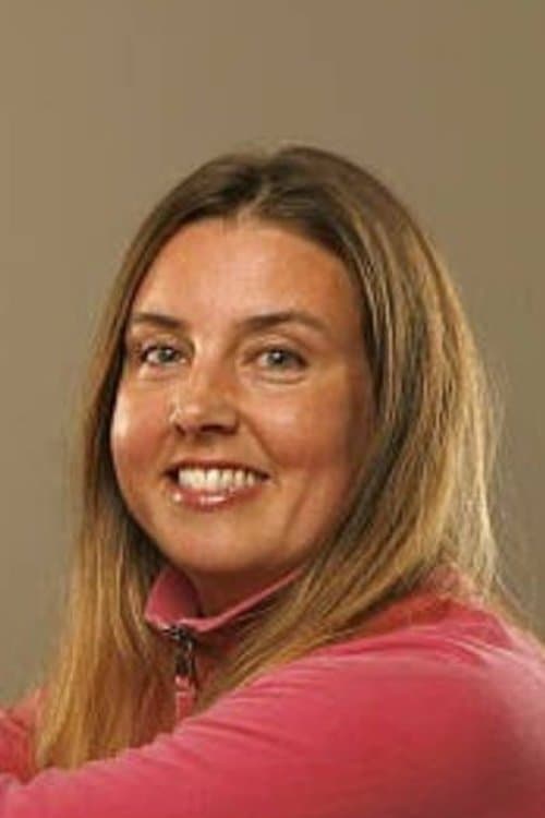 Photo of Sarah Price