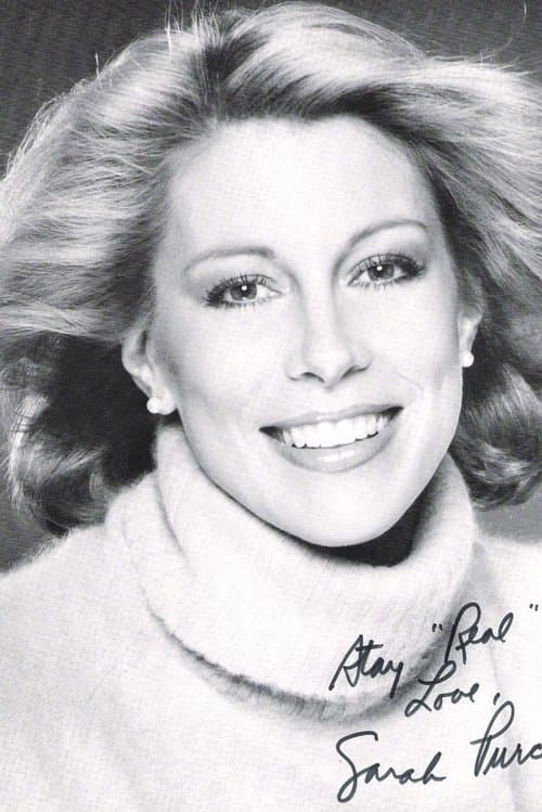 Sarah Purcell image