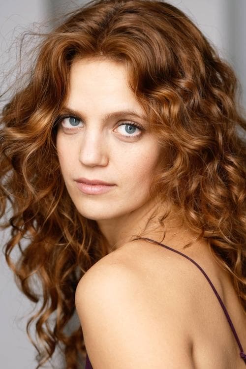 Sarah Rose Harper image