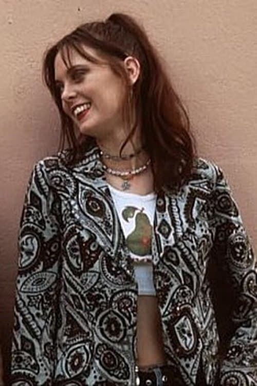 Sarah Rosenberg image