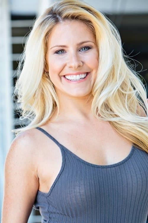 Sarah Sansoni image