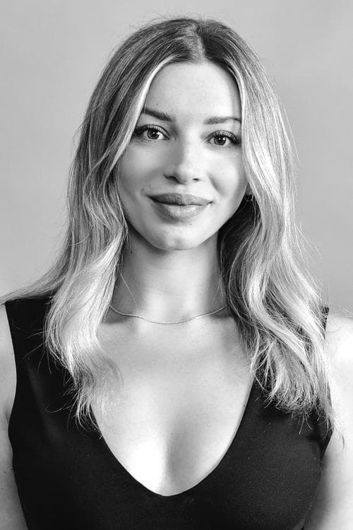 Sarah Sarandos image