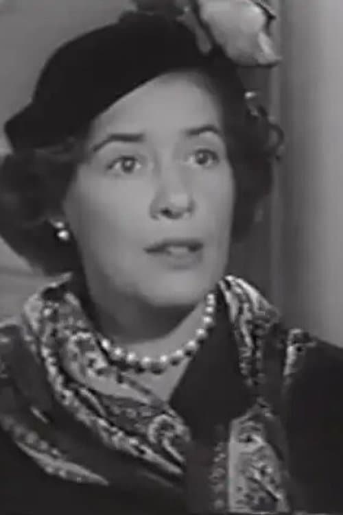 Sarah Selby image