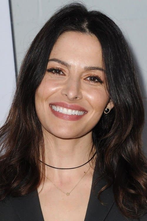 Sarah Shahi image