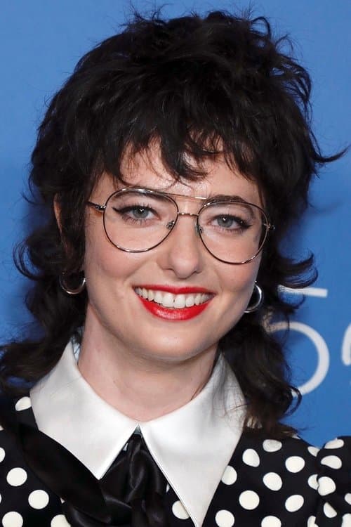 Sarah Sherman image