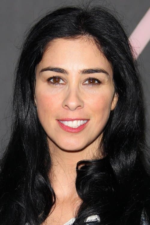 Sarah Silverman image