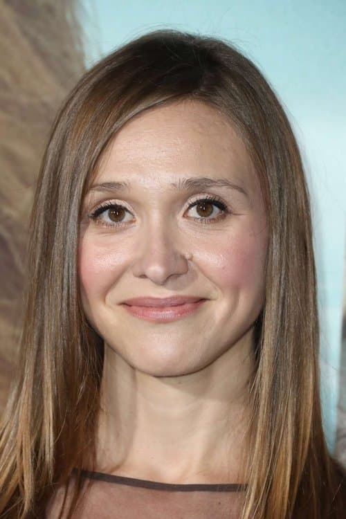 Sarah Sokolovic image