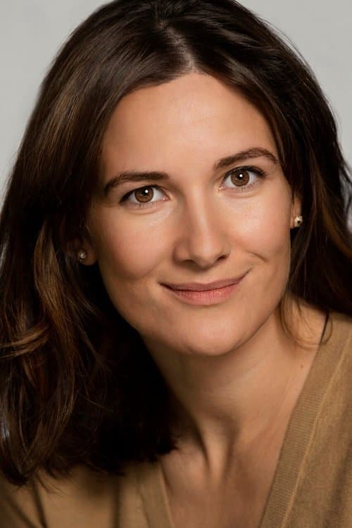Sarah Solemani image