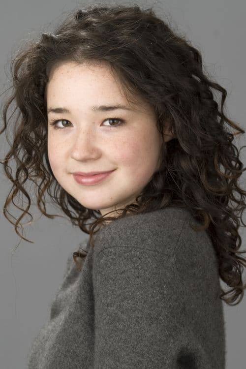 Sarah Steele image