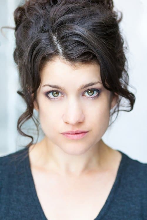 Sarah Stiles image