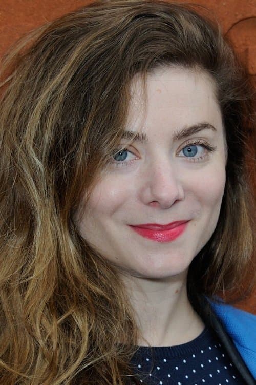 Sarah Suco image