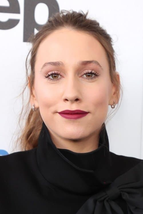 Sarah Sutherland image
