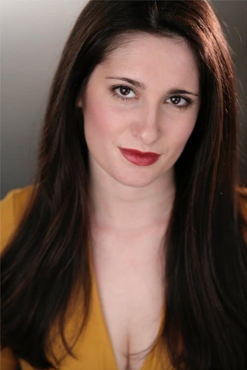 Sarah T. Cohen image
