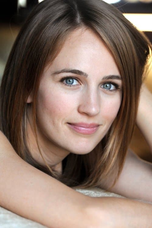 Sarah Thompson image