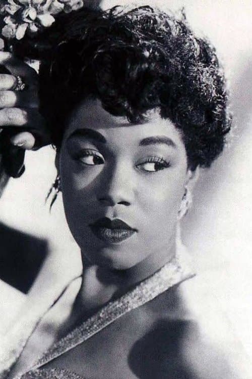 Sarah Vaughan image