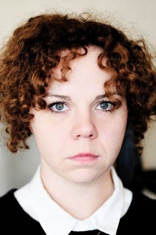 Sarah Viktoria Frick image