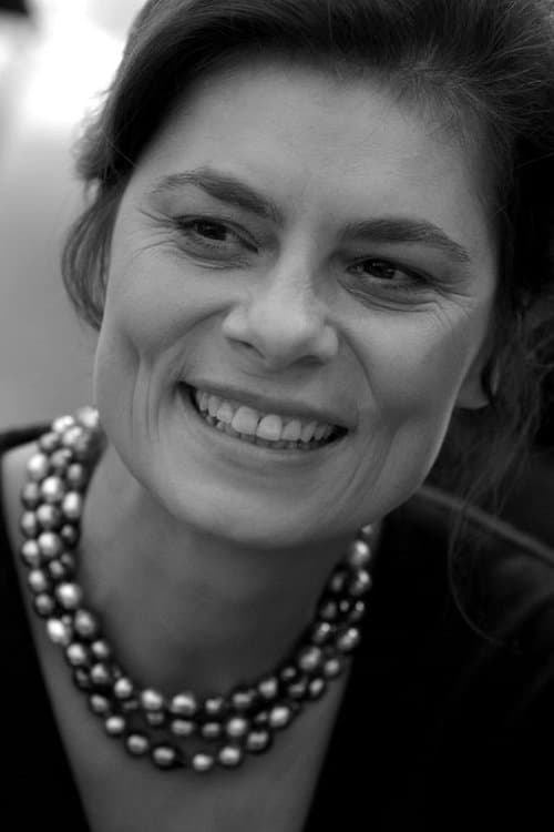 Sarah Wiener image
