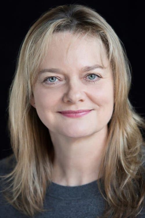 Sarah Woodward image