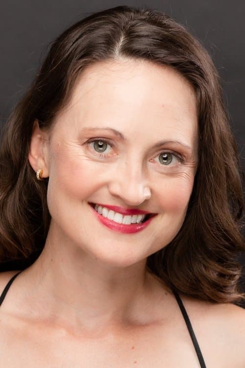 Sarah Zahn image
