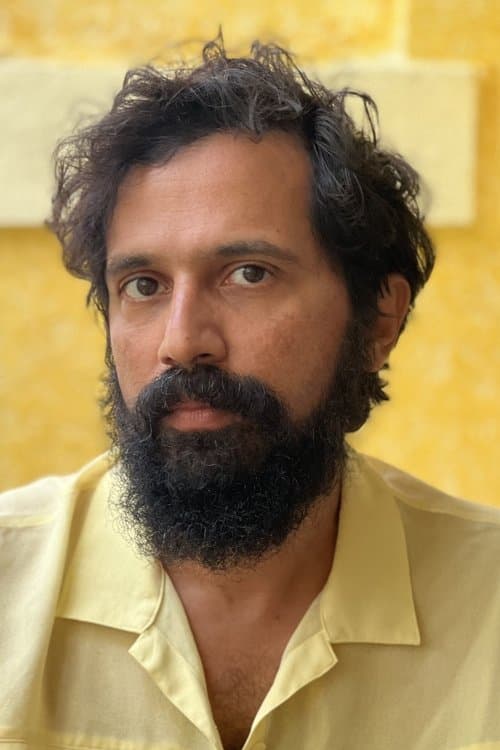 Sarang Sathaye image