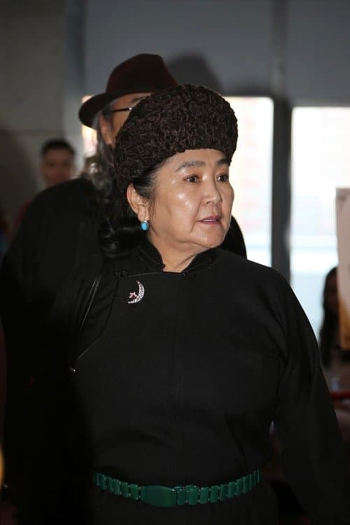 Sarantuya Sambuu image