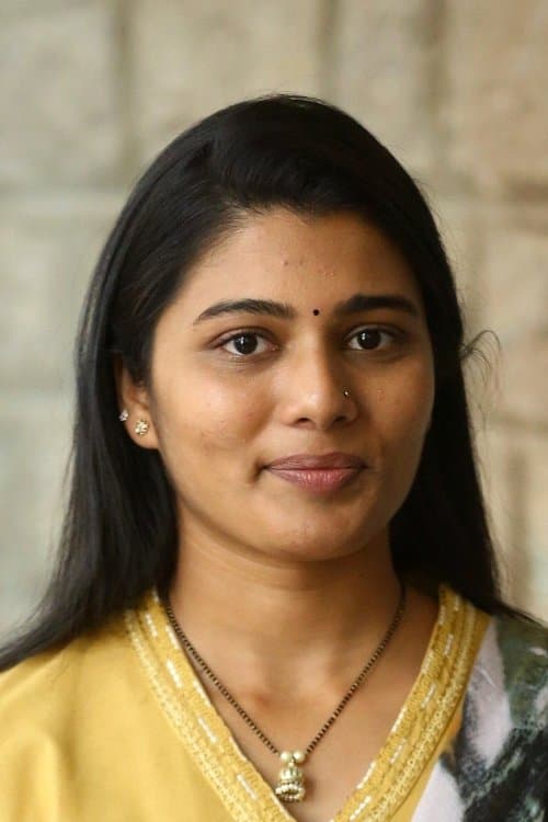 Saranya Pradeep image