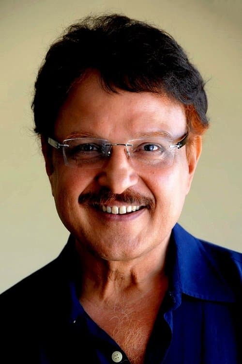 Sarath Babu image